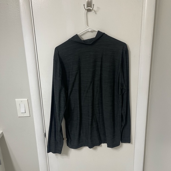 Men’s Nike 1/4 Zip Pullover - Picture 2 of 2